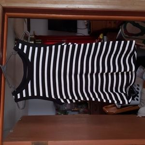 Old Navy Womens striped top